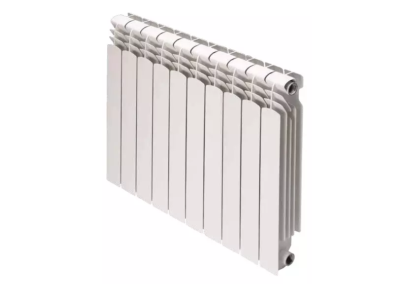 Polkali Radiator Radiator de aluminiu Ferroli POL 500/100 Chisinau | Ecosanteh.md