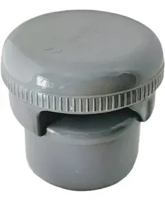 Aerator dublu 110 Capricorn