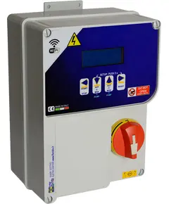 ADE-RS-BASE 0.5-10/40 (0,37-7,5kW, 0.5-10HP, 400V) FL фото