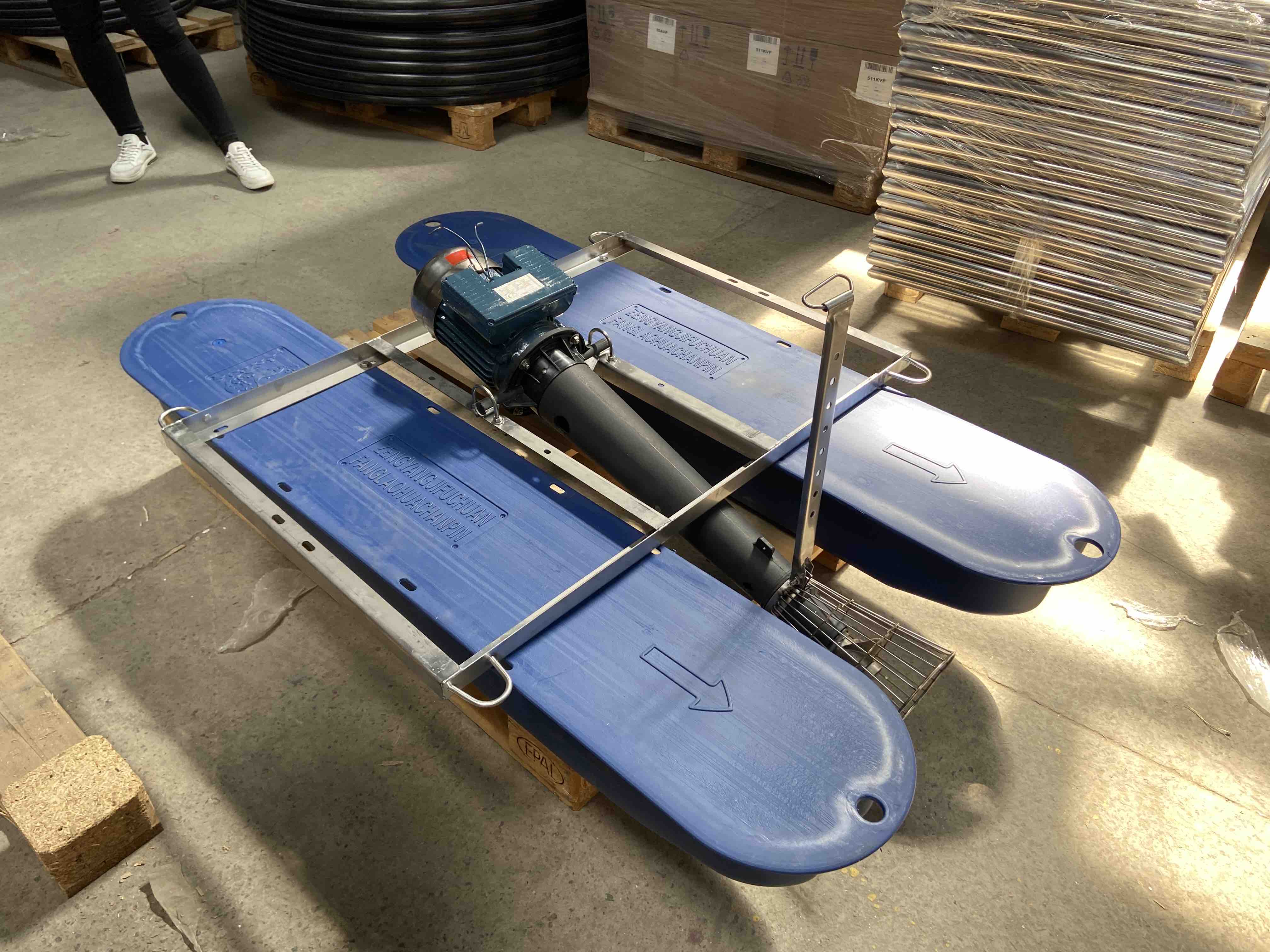 Антиобледенители