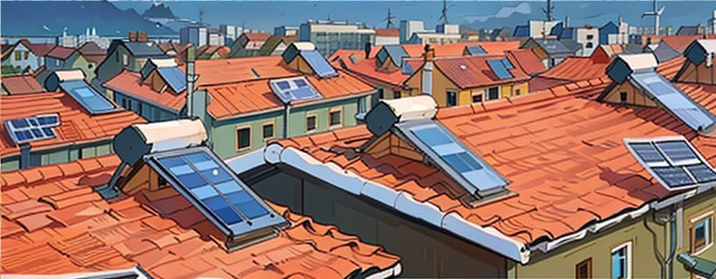 sisteme de încălzire în Republica Moldova