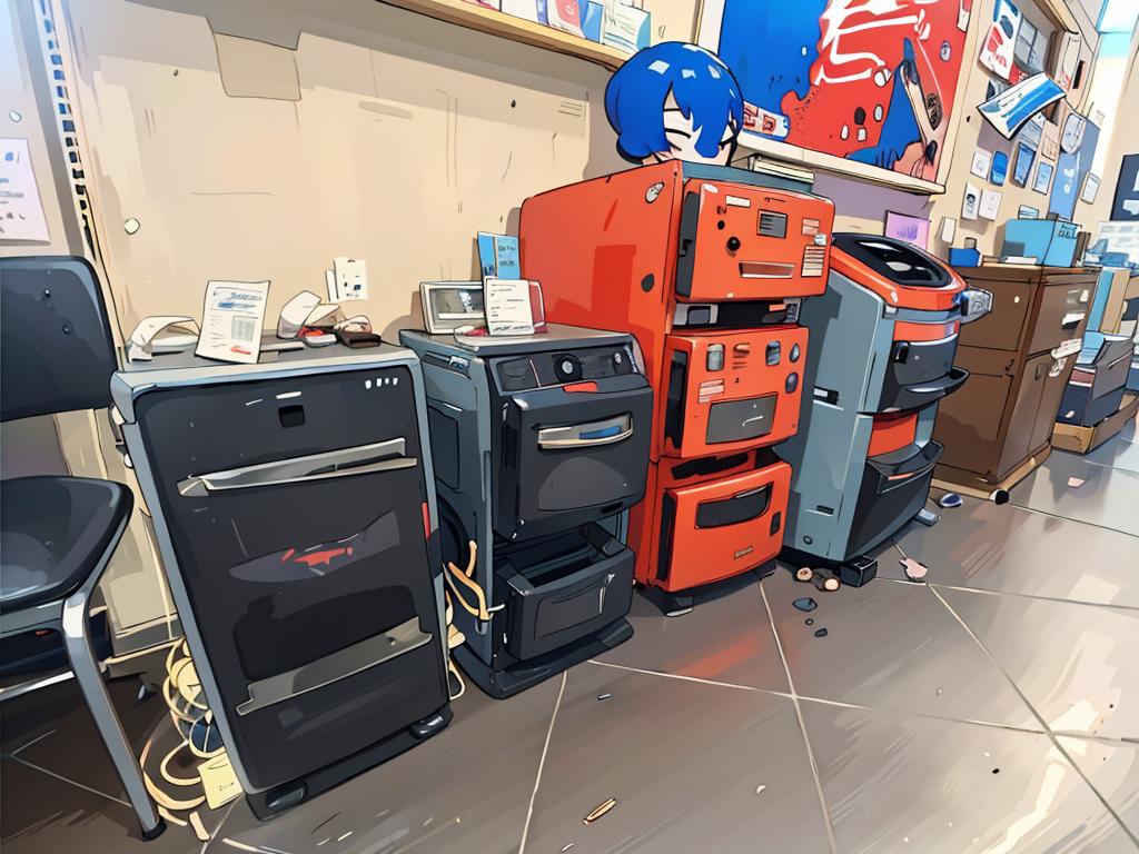 Магазин котлов отопления