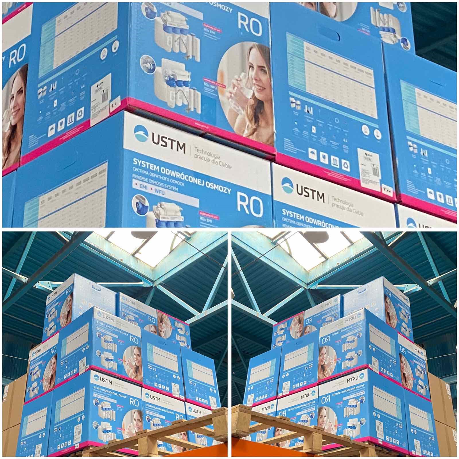 ФИЛЬТР ДЛЯ ВОДЫ ОСМОС