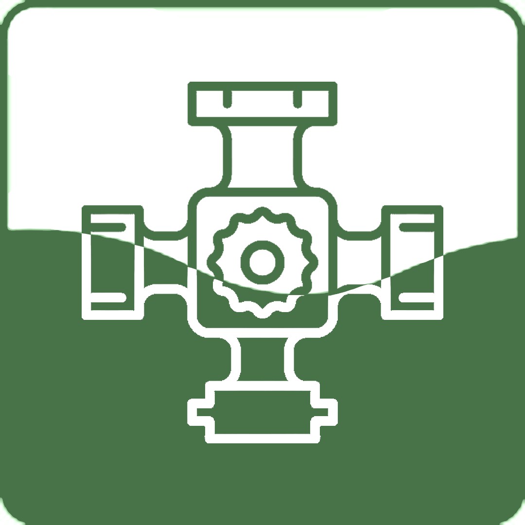 ?Vane de amestec si servomotoare Chisinau | ECOSanteH | Internet Magazin