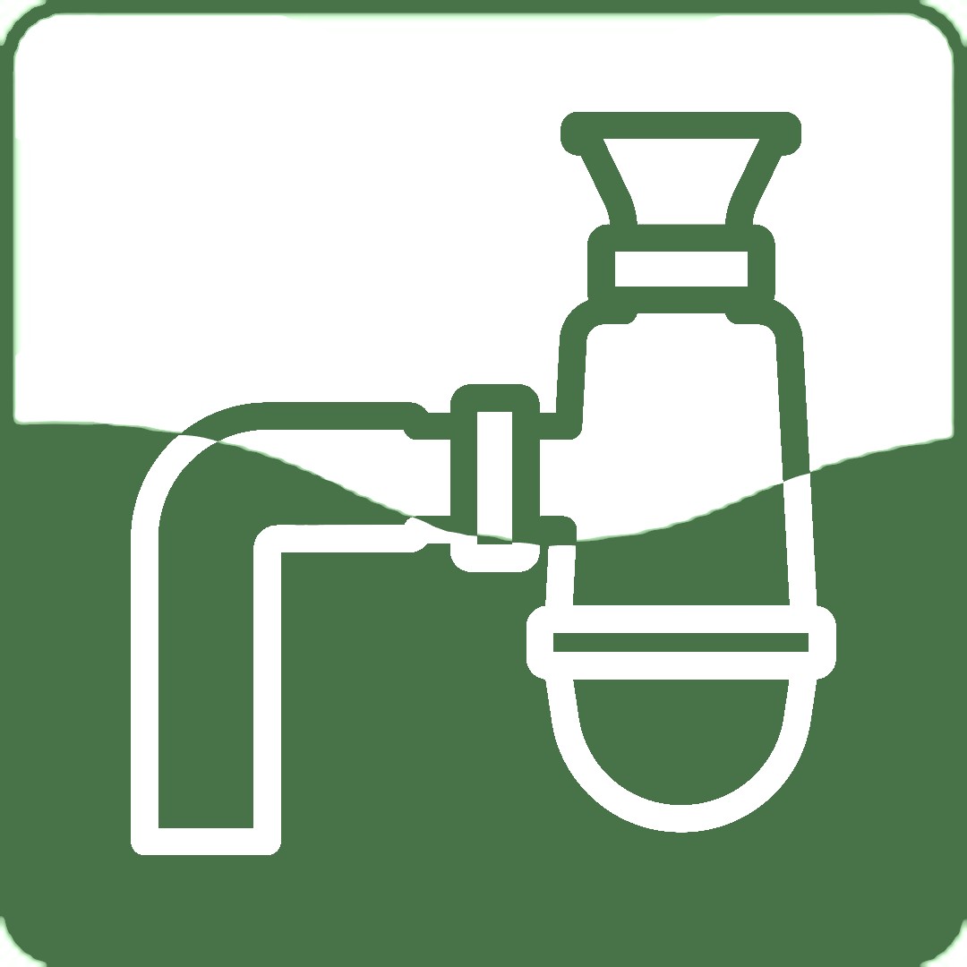 Сифоны для моек в Кишинев | ECOSanteH