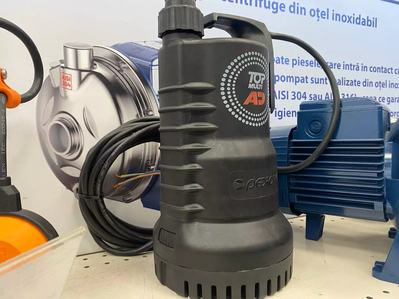 Насосы для adblue