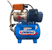 Гидрофор без защиты от сухого хода Pedrollo Hydrofresh 5CRm100-AISI304 1,1 kW фото