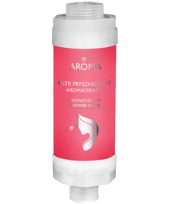 Фильтр для душа AROMA CHERRY USTM фото