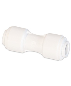 Соеденитель 1/4'' Q x 1/4'' Q USTM фото