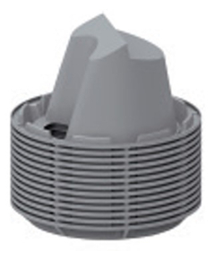 Inel cu separator pentru rezervoare de 1000/1500 Starplast