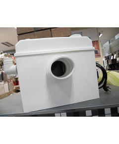 Перекачивающая станция Zenit miniBOX WC тип "B" (BOX NG-2) фото