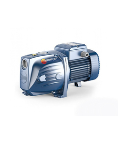Cамовсасывающий насос Pedrollo FUTURE JETm 2AX 1,1 kW фото