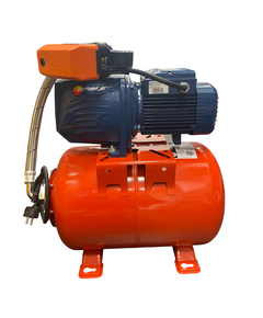 Гидрофор без защиты от сухого хода Pedrollo Hydrofresh FUTUREm1AX 0,55 kW фото