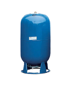 Расширительный бак Ultra-Pro 100L 1" G (Blue) вертикальный ELBI фото