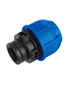 RACORD COMPRES FI d50x1'1/2 фото