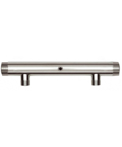 Коллектор для 2-х насосов - всасывающий Fome 700 mm 3"M x 2"M фото