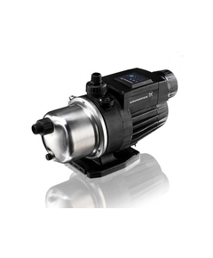 Самовсасывающий насос Grundfos MQ3-35 B A-O-A-BVBP 220-240V 50Hz 0,85 kW фото
