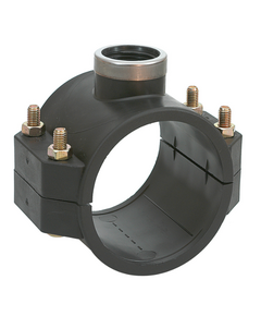 Седёлка WaterKit D.40x3/4 фото