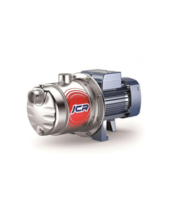 Самовсасывающий насос из нержавеющей стали Pedrollo JCRm2A 1,1 kW фото