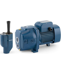 Самовсасывающий насос Pedrollo JDWm1AX-N 30-4 0,75 kW фото