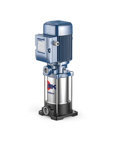Pompă verticală cu etape multiple Pedrollo MK5/4 1,1 kW