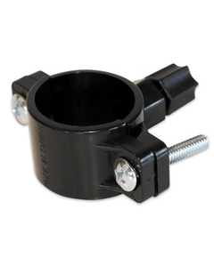 Сливной зажим пластиковый quick-in 1/4'' (для обратного осмоса) USTM фото