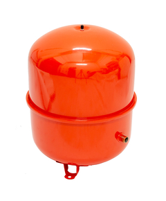 Cal-Pro 50L 3/4"G (Red) 5 Bar zilmet с креплениями фото
