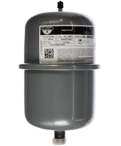 Расширительный бак HYDRO-PRO 2L 1/2G SALD Zilmet фото