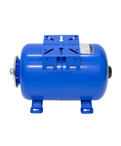 Расширительный бак  Ultra-Pro 22-24L  1" G (Blue)  горизонтальный Zilmet фото