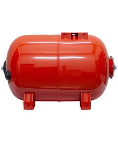 Расширительный бак Ultra-Pro 200L 1 1/2" G (Red) горизонтальный Zilmet фото