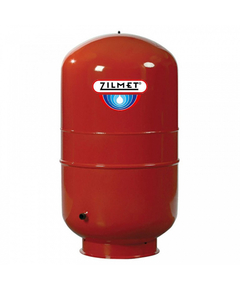 Расширительный бак Ultra-Pro 22-24L  1" V (Red)  вертикальный Zilmet фото