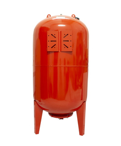 Расширительный бак Ultra-Pro 500L 1 1/2" G (Red) вертикальный Zilmet10Bar фото