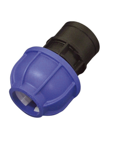 Adaptor WaterKit 25 x 1"F