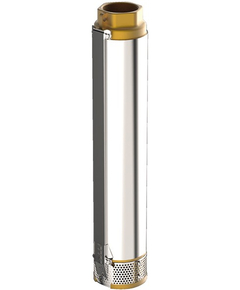 Pompa submersibilă Panelli 4'' 0,37kW 0,5HP 95 PR2 N/07 230V