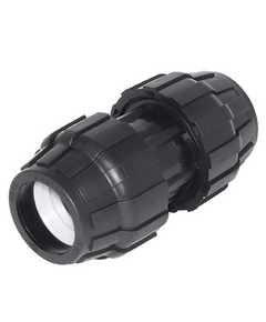 Муфта 20х20 Suyap Plastik фото