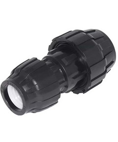 Муфта редукционная 25х20 Suyap Plastik фото