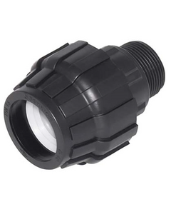 Переход 20х3/4M Suyap Plastik фото