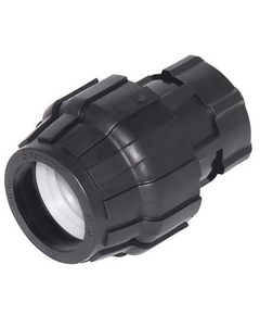 Reducere 40x3/4F Suyap Plastik