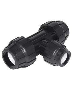 Тройник 32x20x32 Suyap Plastik фото