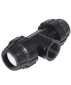 Cot triplu 32x1x32 F Suyap Plastik