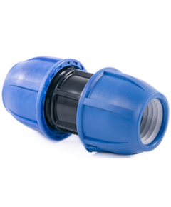 Муфта соединительная WaterKit d.40 фото