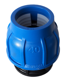 Переход WaterKit 40 x 1"1/4M фото