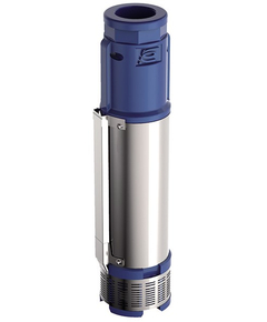 Погружной насос Panelli 6'' 9,2kW 12,5HP 140 PR12 N/14 400V фото