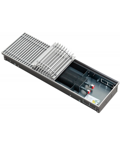 Встраиваемый конвектор KVZ 200-85-2000/К (637W) Techno фото