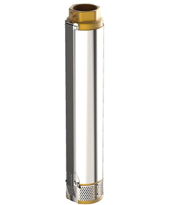 Pompă submersibilă Panelli 4'' 2,2kW 3HP 95 PR6 N/17 230V