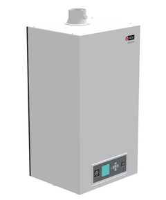 PRESTIGE 24 SOLO MK3 Настенный котел конденс. газ. 24 кВт, (одноконтур. турбо) ACV фото