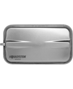 Расширительный бак VRP220-10 H=100 3/8"x18 90° Aquasystem фото