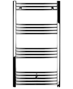Водяной полотенцесушитель Ferroli Talia 500x1500 хром фото