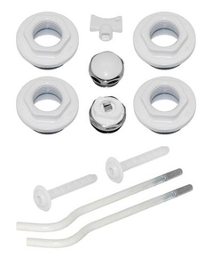 Комплект аксесуаров 1x3/4 Radiatori 2000 фото