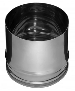 Capac pentru revizie internă Ferrum D180 (0,5mm)